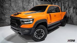 Image result for Omaha Orange 2020 Ram