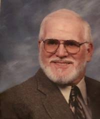 Lawrence 'Larry' Eugene Waldron