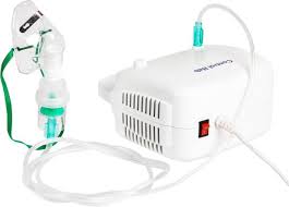 Hi can i use saline nebulizer solution to help break up my 1 year olds caugh. Nebulizer à¤¨ à¤¬ à¤² à¤œ à¤° Buy Nebulizer Machine Online At Best Prices In India Flipkart Com