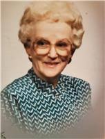 Mary Kulikowski Obituary (1927