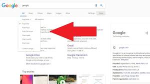 How To Get Better Results From A Google Search By Pcmag Pc Magazine Medium