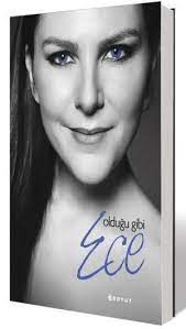 Последние твиты от ece üner (@eceuner12). Oldugu Gibi Ece Uner 9789752311626 Kitap Garantikitap Com