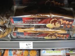 1,99 € 5,69 €/kg dr.oetker marmorkuchen 350 g. Edeka Marmor Kuchen Bewertungen Angebote Preise
