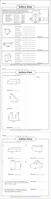 Reading comprehension worksheets for 5th graders. Calculating Surface Area