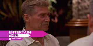 'Golden Bachelor' finale: Did Gerry propose and which celebrities were in  attendance?