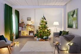 Weihnachtliche Winterstadt Basteln Videoanleitung Obi