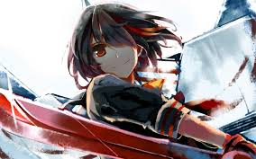 Anime Ryuko Matoi Kill La Kill Hd Wallpaper Anime Wallpaper Better Explore the 70 mobile wallpapers associated with the tag ryūko matoi and download freely everything you like! anime ryuko matoi kill la kill hd