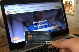 Comment définir, brièvement, le concept de leetchi ? Virement Retarde Cagnotte Bloquee Reponses Lentes Leetchi Dans Le Viseur De Ses Utilisateurs Actu