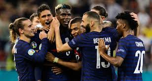 Qualifications coupe du monde de la fifa, qatar 2022. Klzpqjezwnappm
