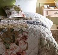Quilted Bedspread Throw King Size Double Single Air-conditioning Quilts For  All Season Lightweight Embossed Pattern Quilt Coverlet Comforter Set, ...