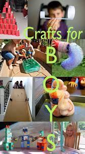 Cool Craft Projects For Kids Craft Projects For Boys That Girls Will Love Too Business For Kids Craft Projects For Kids Crafts For Boys