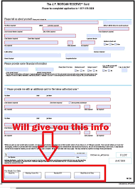 Earn 3x points on grocery store purchases. My Quest To Obtain The Jp Morgan Reserve Update P Myfico Forums 4789481