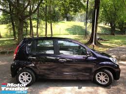 Myvi h & adv vesrion, bezza adv version, persona executive, iriz premium, alza standard 4. Halaman Butiran Kereta Amcar Sba Sdn Bhd