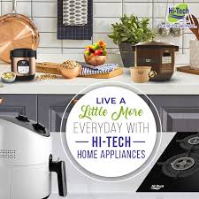 Life At Home Should Be Simple That S Why We Offer A Full Range Of Home Appliances Designed To Make Every Home Appliances Sale Home Appliance Store Buy Kitchen