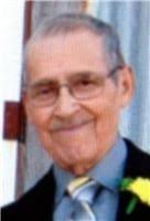 Carl Warford Obituary (1933