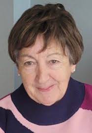 Condolence Book for Mamie Prendergast (née Moore) (Knockbridge, Louth)