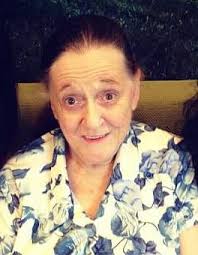 Nancy Harris Obituary