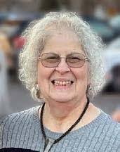 Phyllis Unger's Instagram, Twitter & Facebook