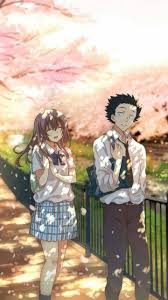 4k ultra hd koe no katachi wallpapers. Silent Voice Wallpapers Top Free Silent Voice Backgrounds Wallpaperaccess