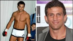 Alex Reid vs Lee Murray 2????