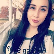 Hannah Burden's Instagram, Twitter & Facebook