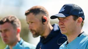 Irish & International Sports News, Fixtures & Results