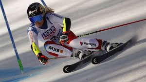 Jetzt wird klarer, warum sie den riesenslalom nach dem. Alpine Ski Wm Zweites Gold Fur Lara Gut Behrami