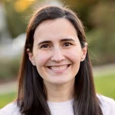 Megan Panzer Kageleiry