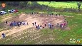 Nogueira do cravo e pindelo 11 mai. Traditional Portuguese Game Jogo Da Malha Youtube