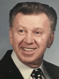 Obituary for Walter Briach Wallace, Sr.