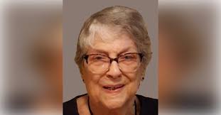 Obituary information for Audrey Holland Beck