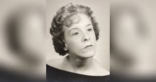 Obituary for Marcie Lou Walden