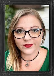 Kaitlin Corvus — Shadow Spark Publishing