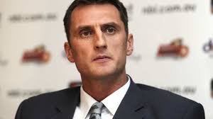 Gleeson confident NBL will clear Perth