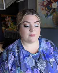 Make-up by Natalie Lazzarin