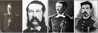 Extraordinary Heroism at the Little Bighorn