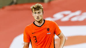 Matthijs De Ligt Spelersprofiel 20 21 Transfermarkt