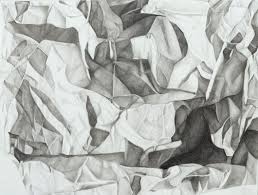 Crumpled Paper Drawing Google Search Crumpled Paper Paper Drawing Drawing Bag In this tutorial, i'd like to show you how to create a crumpled paper logo animation with trapcode mir. crumpled paper drawing google search