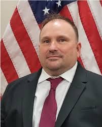 Congratulations to John Fields of ACC-New Jersey