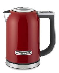 The kitchenaid pro line kettle, in particular, is an ideal introduction to any household kitchenware lineup because it is more accurate and faster than other models in the market. Kitchenaid Function Tea Kettle Williams Sonoma