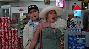 Natalie voss in the chase. The Top Five Kristy Swanson Movie Roles Of Her Career