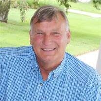 Mark L. Huser Obituary