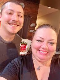 Todays specials 4/21 the inn between