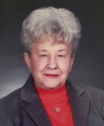 Obituary for Lucille M Essner