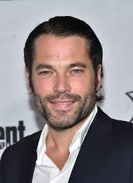 Tim Rozon Net Worth