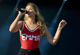 Una vita la fianco di carla fracci. Emma Muscat Performs At The Isle Of Mtv Concert In Malta Cinehub