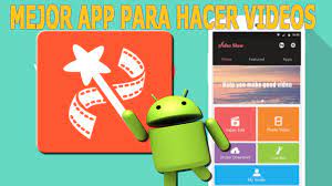 Para probarlo, sigue este enlace. La Mejor App Para Hacer Videos Con Fotos Y Musica En Android Youtube