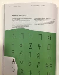Simbol untuk nombor dipanggil angka. Nomadic Traces Journeys Of Arabian Scripts Fonts In Use