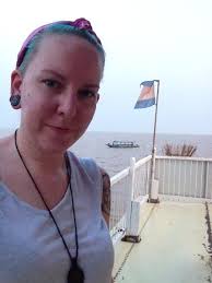 Tonle Sap, Siem Reap, Cambodia