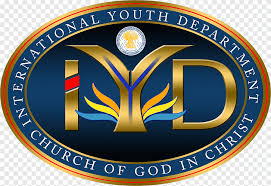 Then your logo should include in your letterhead. Logo Organization Youth Ministry Church Of God In Christ Christian Ministry Letterhead Emblem Label Png Pngegg